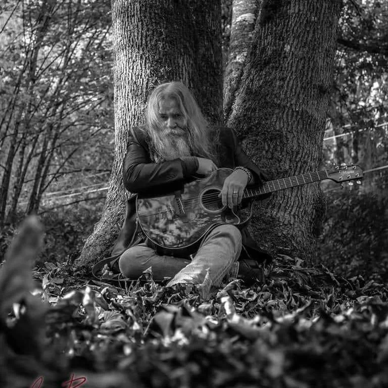 Duane Watson CD Release Party