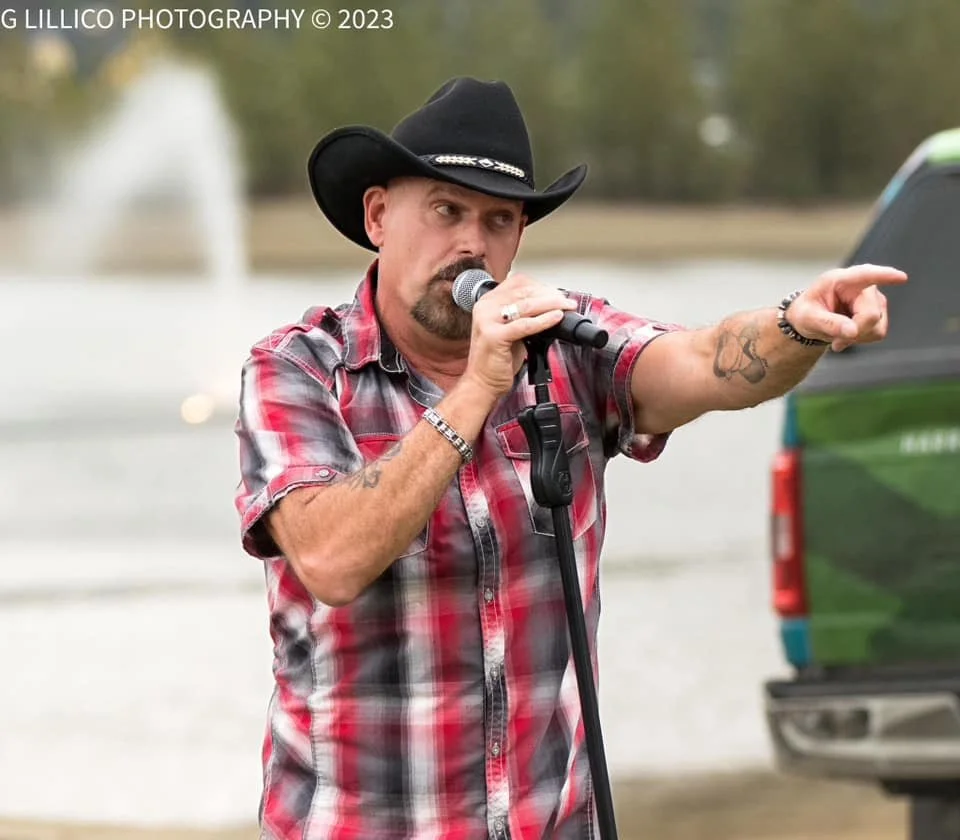 The Toby Keith Experience