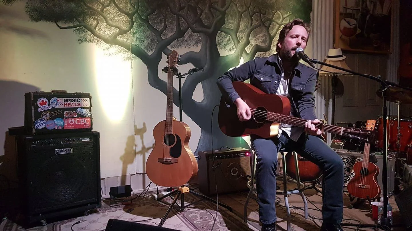 Ryan McMahon &amp; Jeremy Fisher