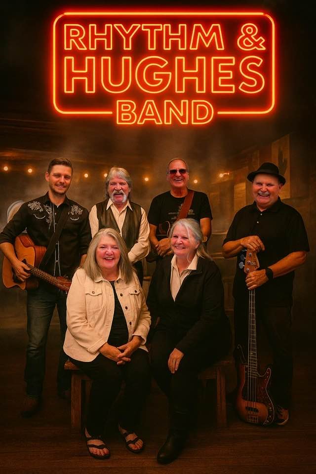Rhythm &amp; Hughes Band