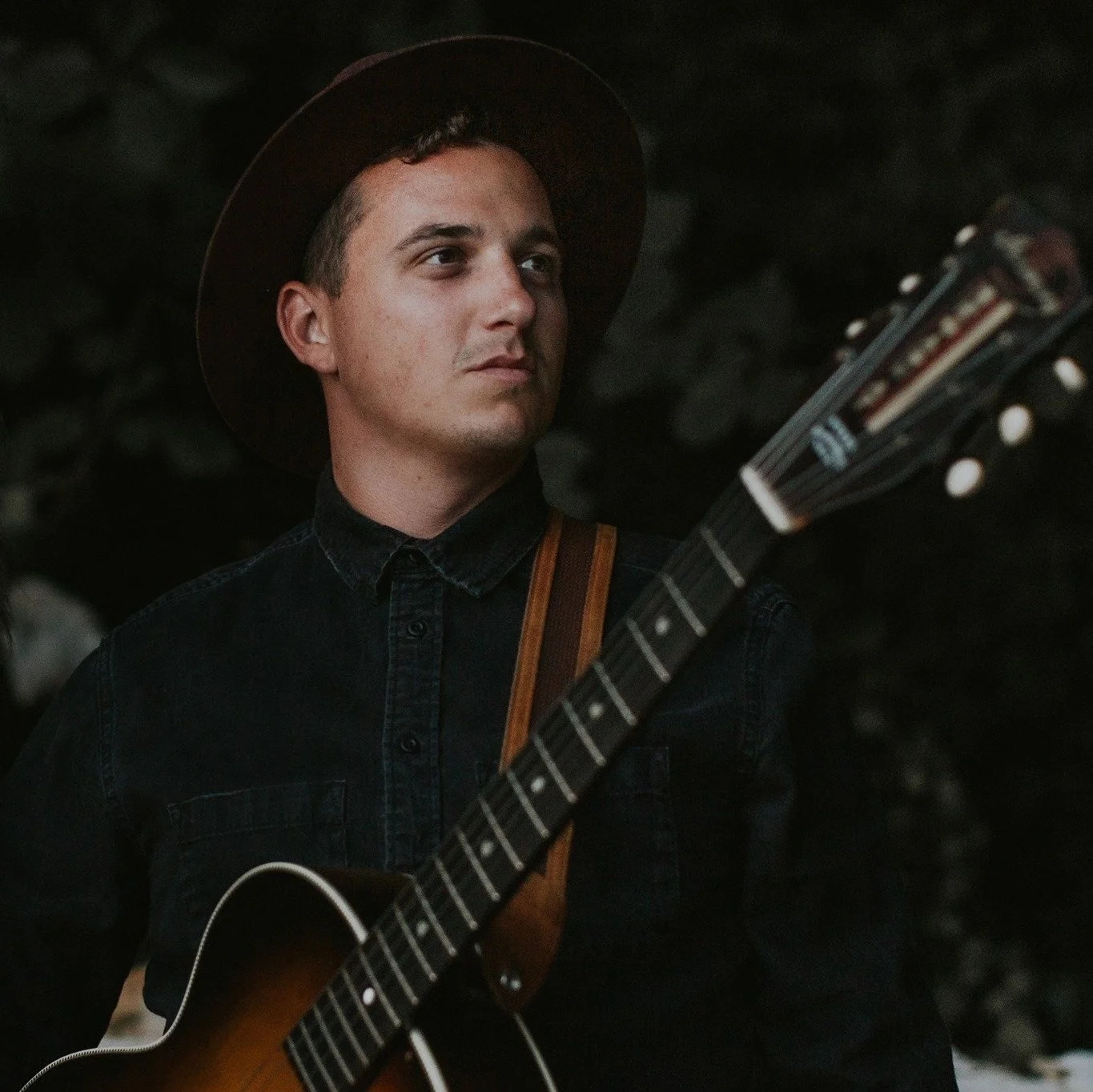 Josh Petersen
