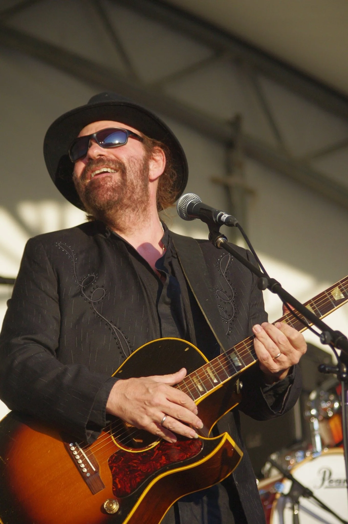 Colin Linden