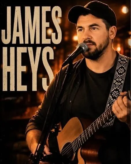 James Heys