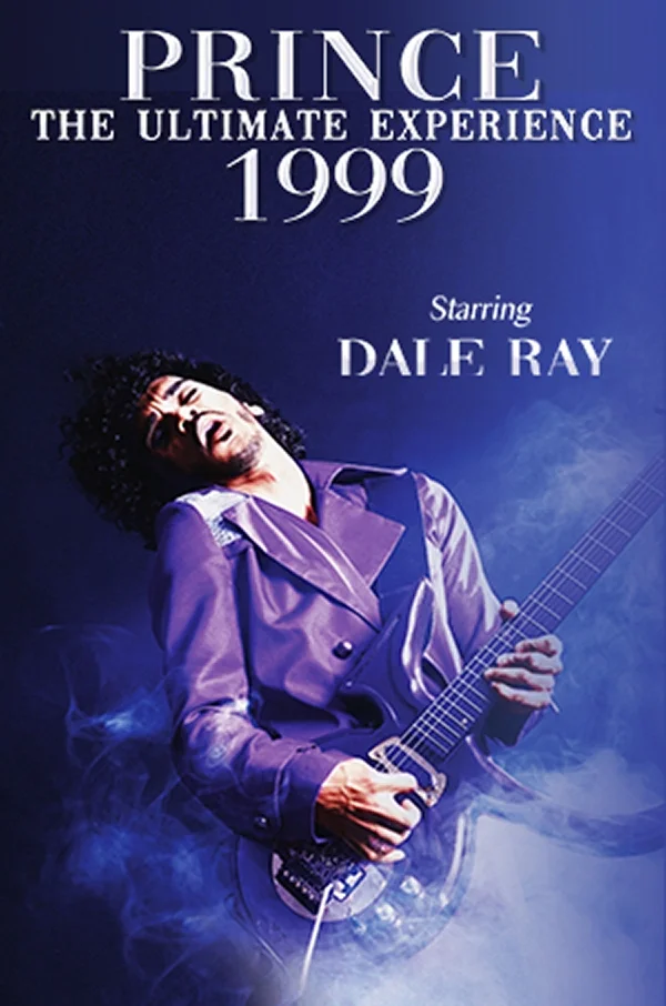 1999-The Ultimate Prince Tribute