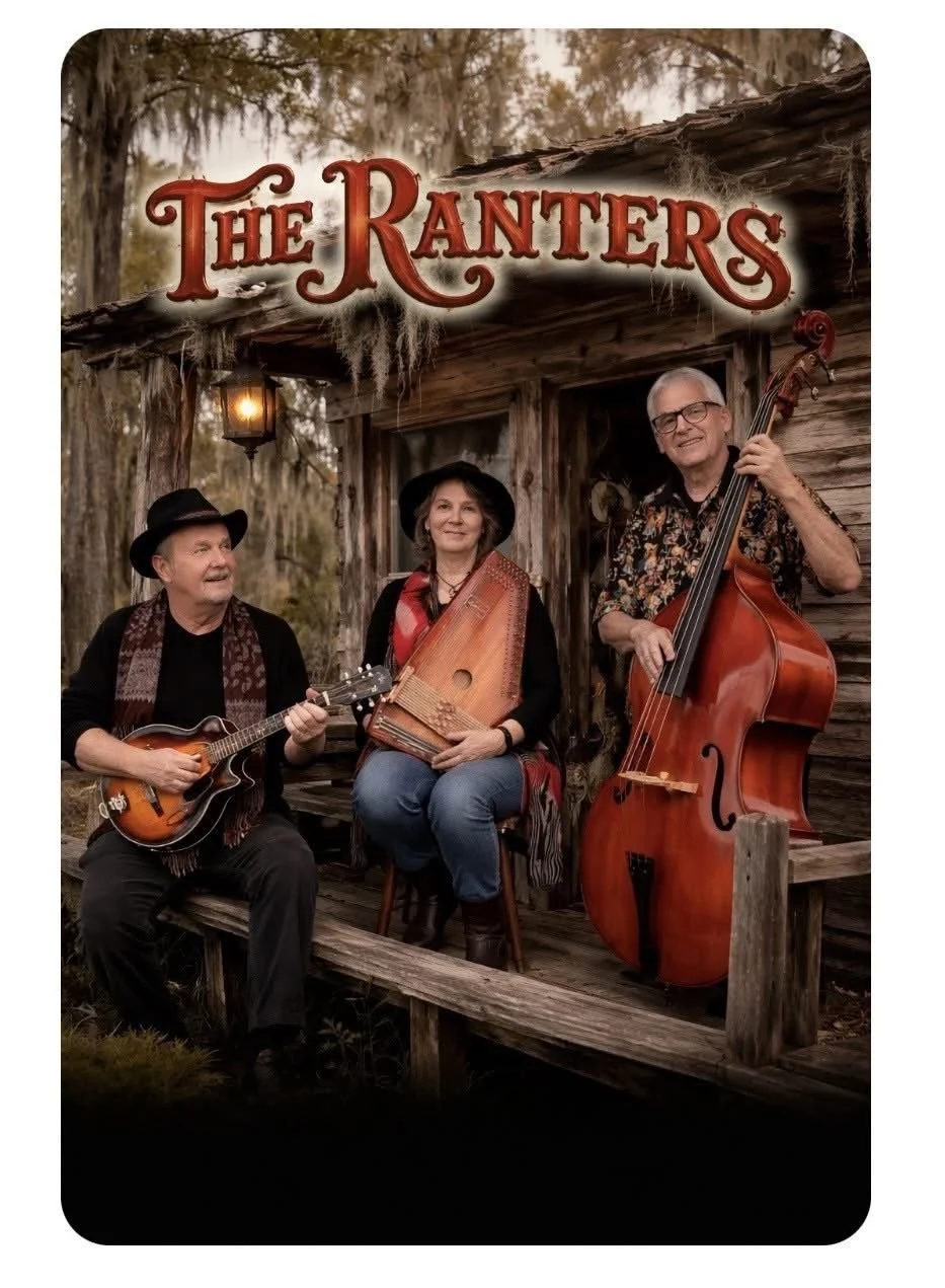 The Ranters