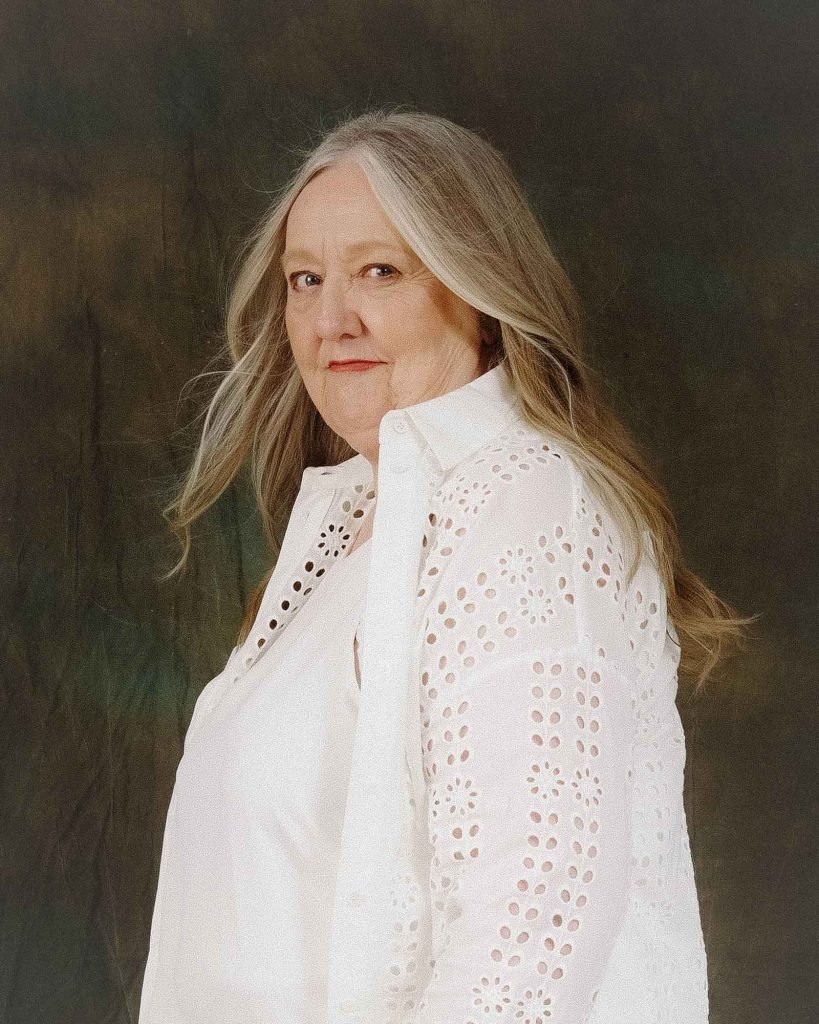 Connie Kaldor