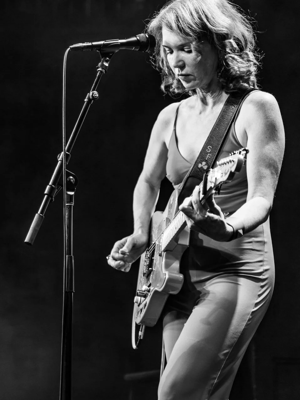 Sue Foley