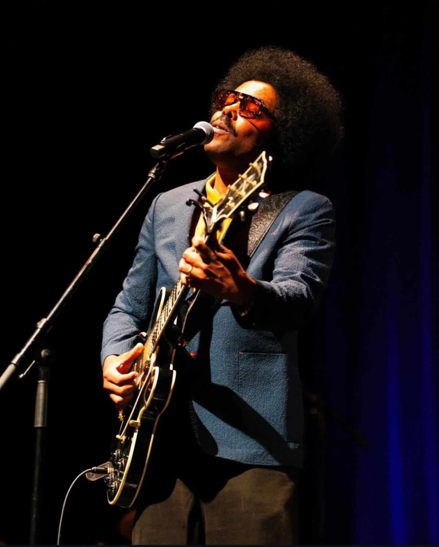 Alex Cuba