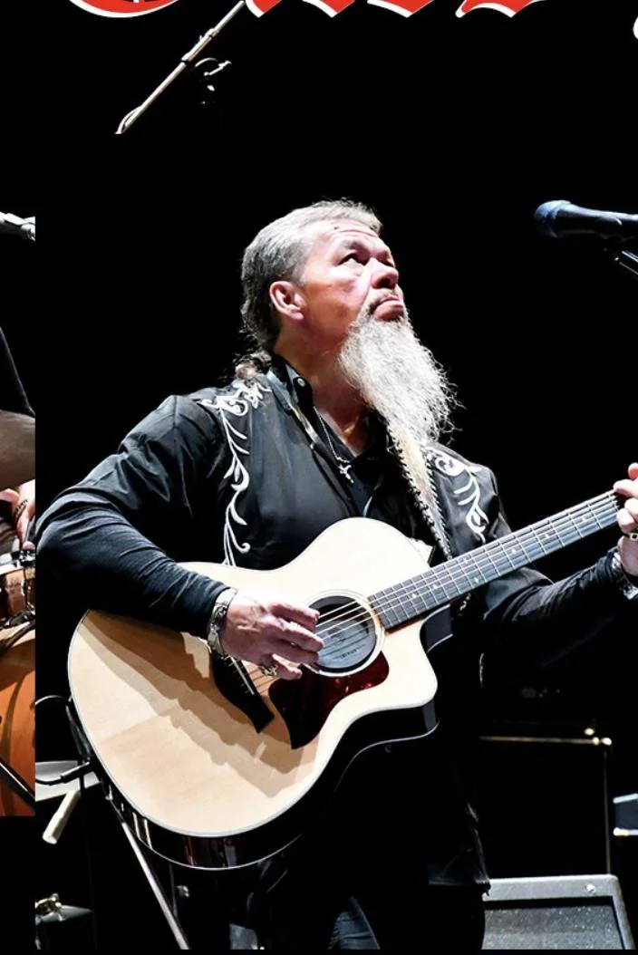 Stan Giles Band