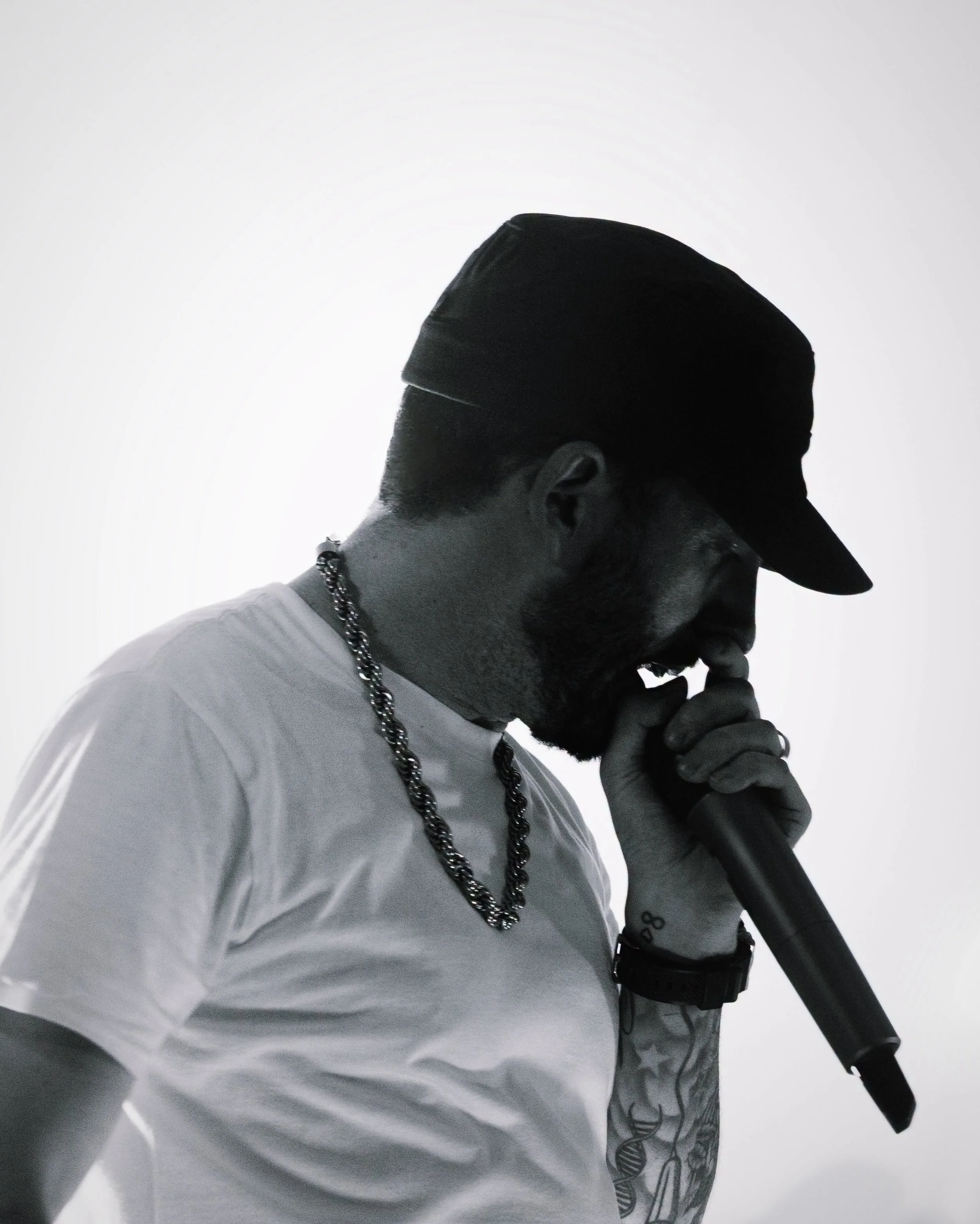 Michael Mathers- Eminem Tribute
