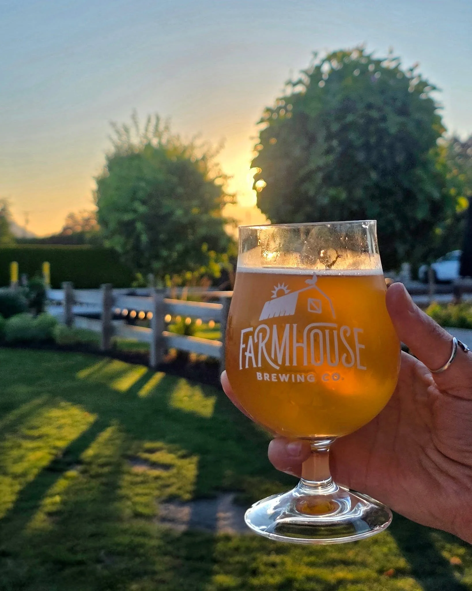 Music Mondays at Farmhouse Abbotsford