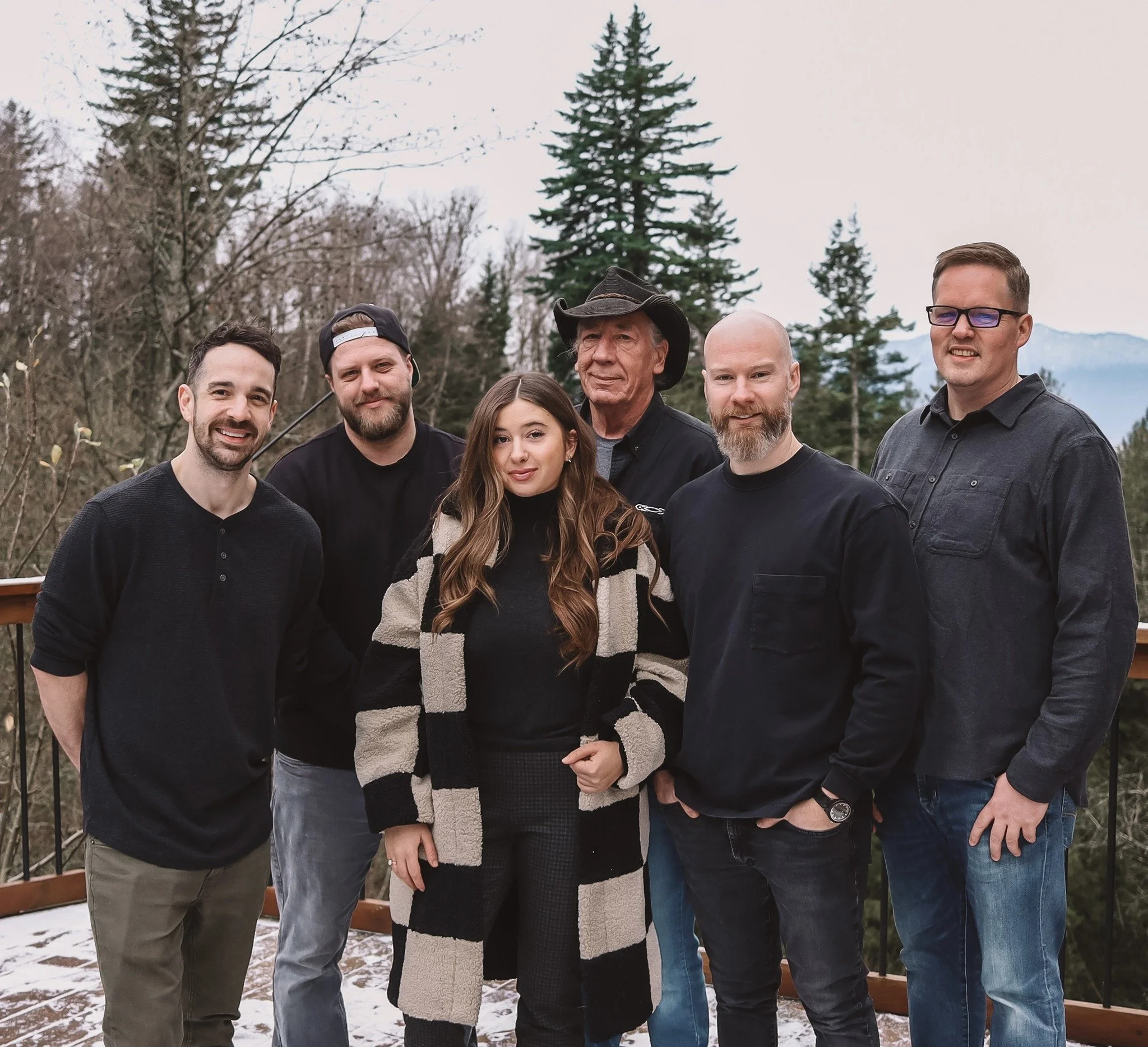 The Imaginary Band