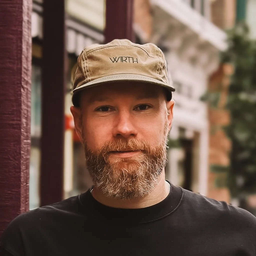 Andrew Christopher