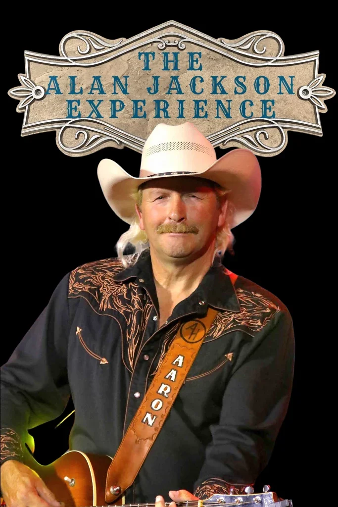 The Alan Jackson Experience