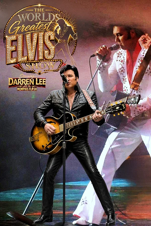 The Worlds Greatest Elvis Show