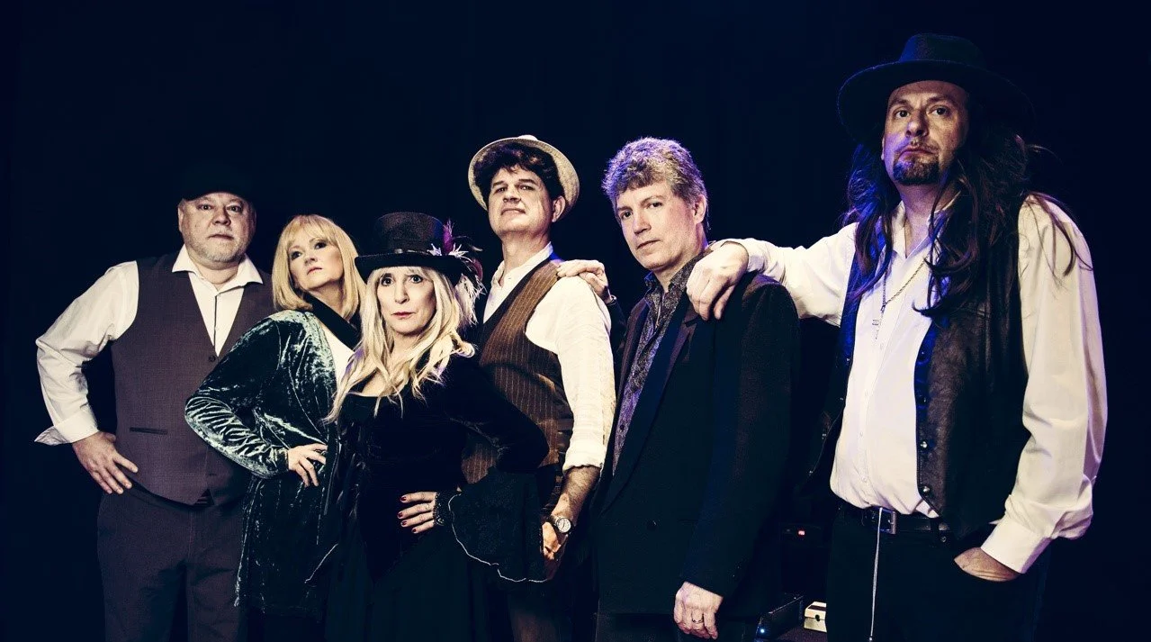 Fleetwood Magic