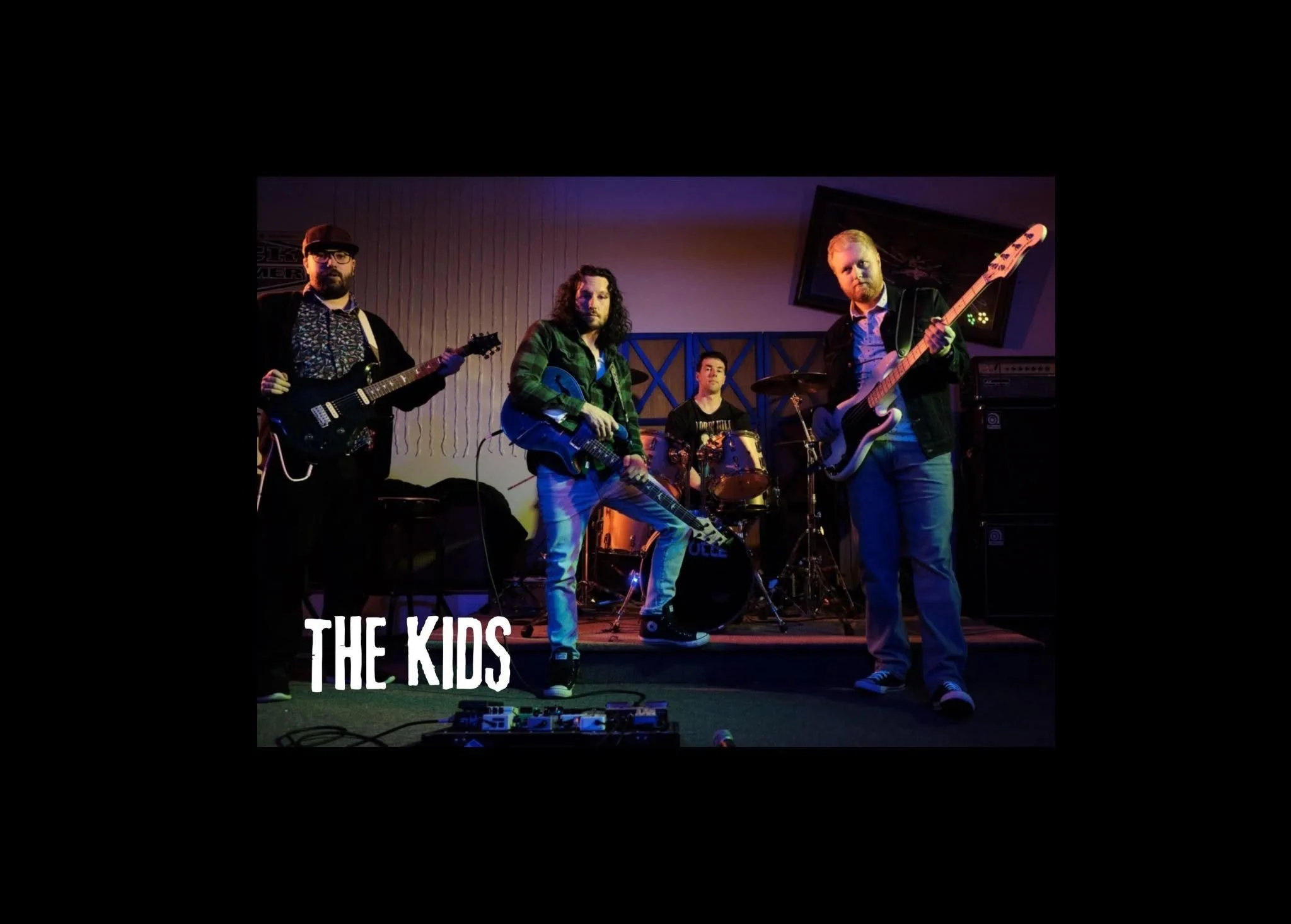The Kids