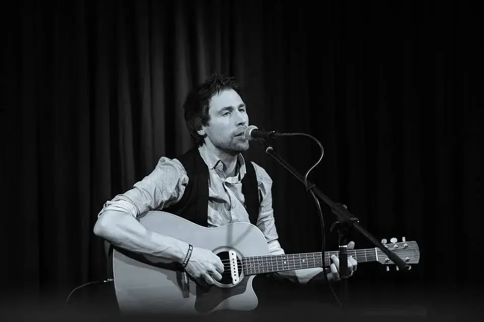 Simon Kempston