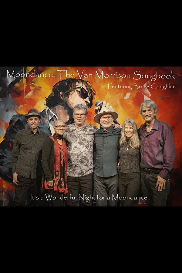 MOONDANCE: The Van Morrison Songbook
