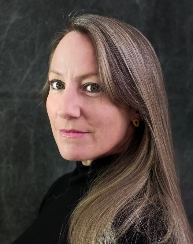 Barbara Hatch • Actor, Director • Santa Fe