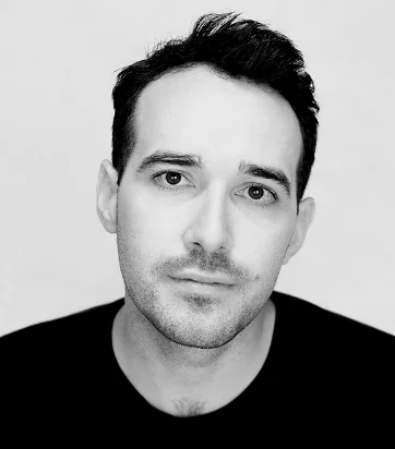 Matt Sanford • Theatre Santa Fe