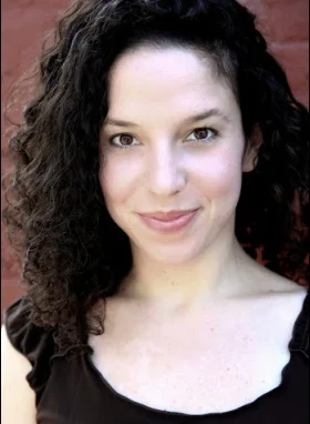 Lindsey Hope Pearlman • Up & Down Theatre • Theatre Santa Fe
