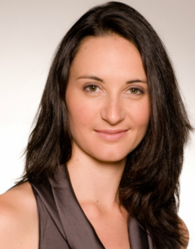 Kate Chavez • Up & Down Theatre • Theatre Santa Fe
