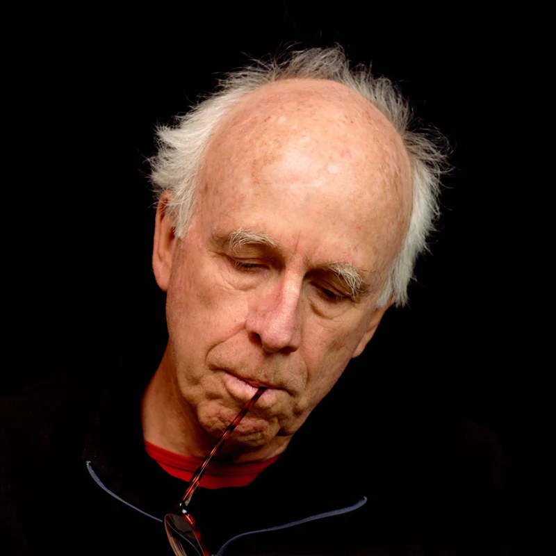 Lynn Roylance • Photographer • Theatre Santa Fe