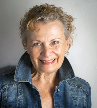 Suzanne Lederer • Playwright • Theatre Santa Fe