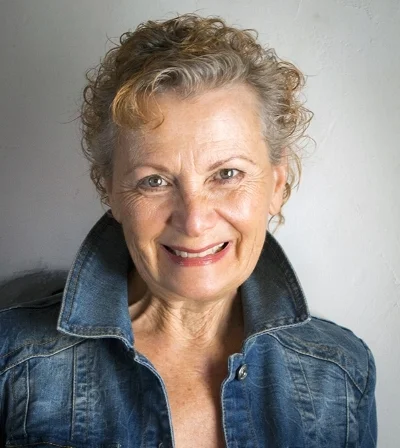 Suzanne Lederer • Theatre Santa Fe