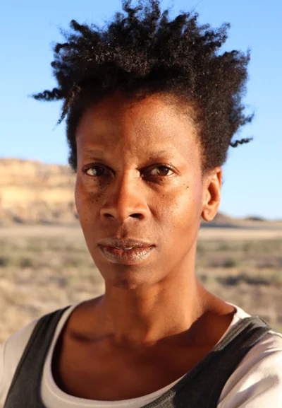 Danielle Louise Reddick • Actor • Theatre Santa Fe