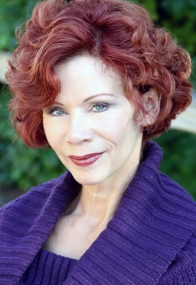Cindy Coulter • Theatre Santa Fe