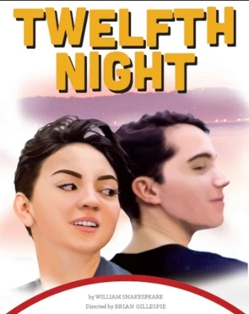 Twelfth Night at Greer Garson in Santa Fe