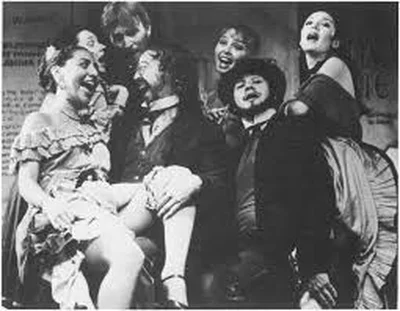 Antonio Mares Tribute at Teatro Paraguas