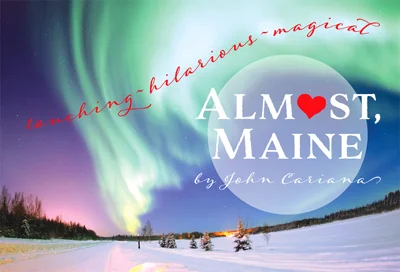 Almost, Maine at El Museo in Santa Fe, NM