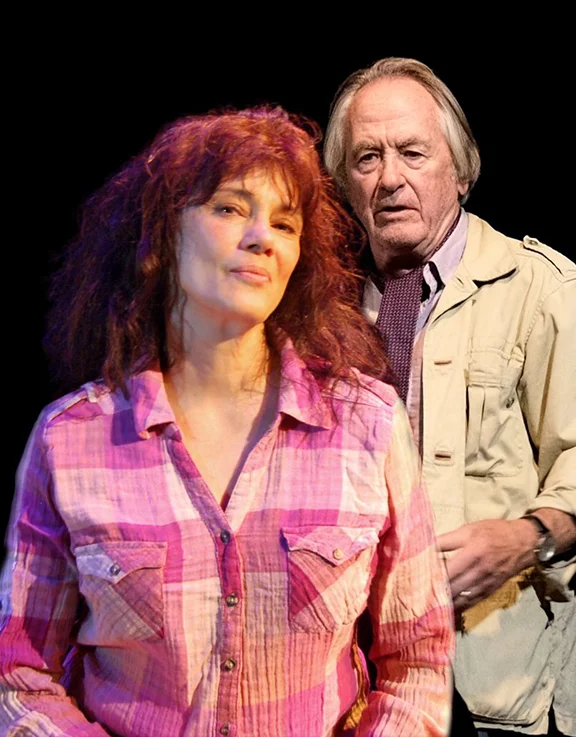NM Actors Lab presents "Heisenberg" directed by Robert Benedetti