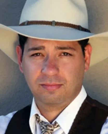 Ambrose Ferber • Theatre Santa Fe