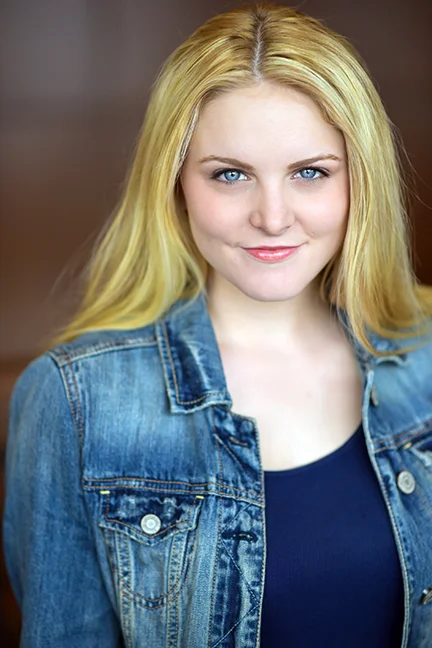 Mallorie Carney • Theatre Santa Fe