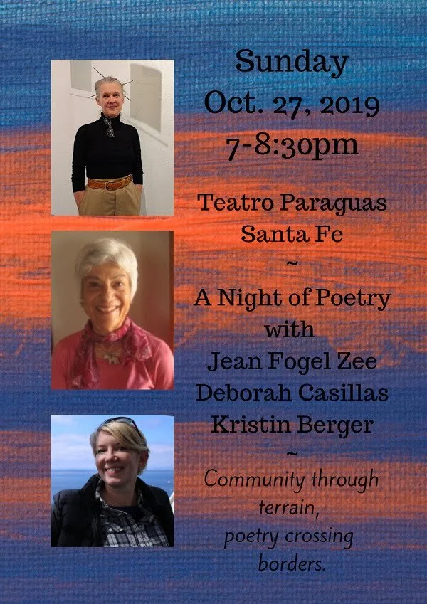 A NIGHT OF POETRY with Kristi, Jean, and Deborah.jpg
