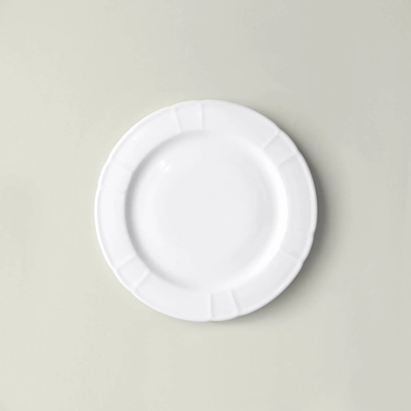 Plato playo chico postre/pan " 16 cm