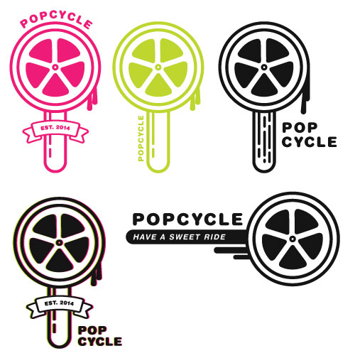 Alternate Concept - Popsicle