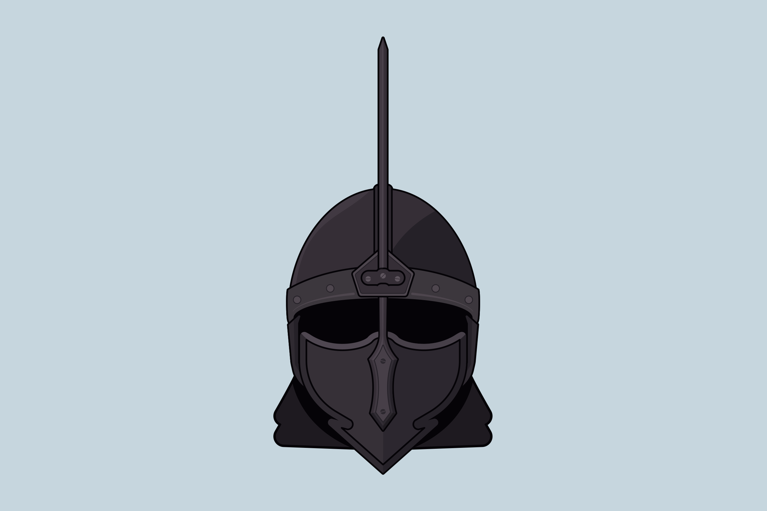  Unsullied gear 