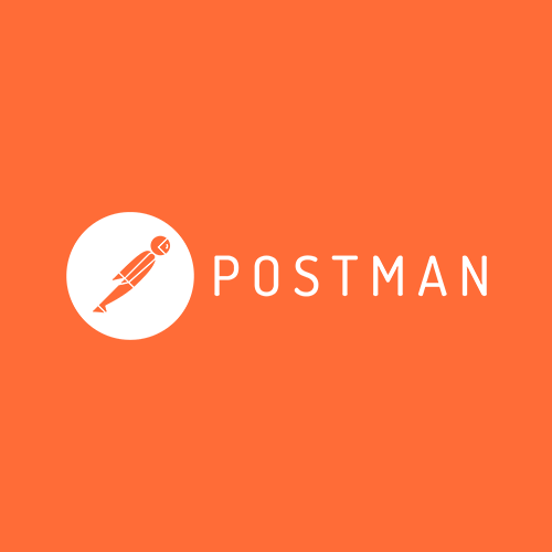 Postman Logo PNG Vectors Free Download