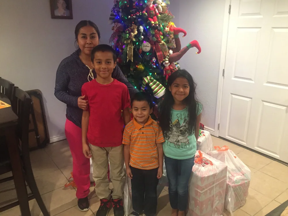 Changing Lives Globally