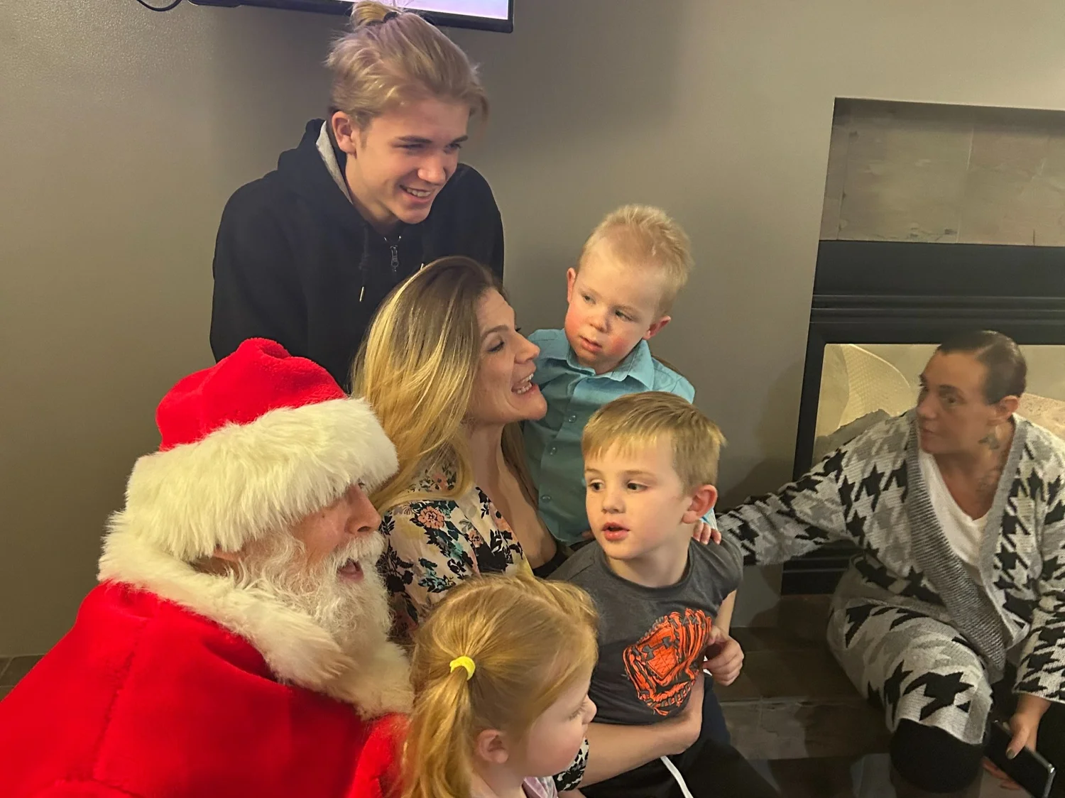 Changing Lives Globally