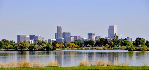 Sloan's Lake