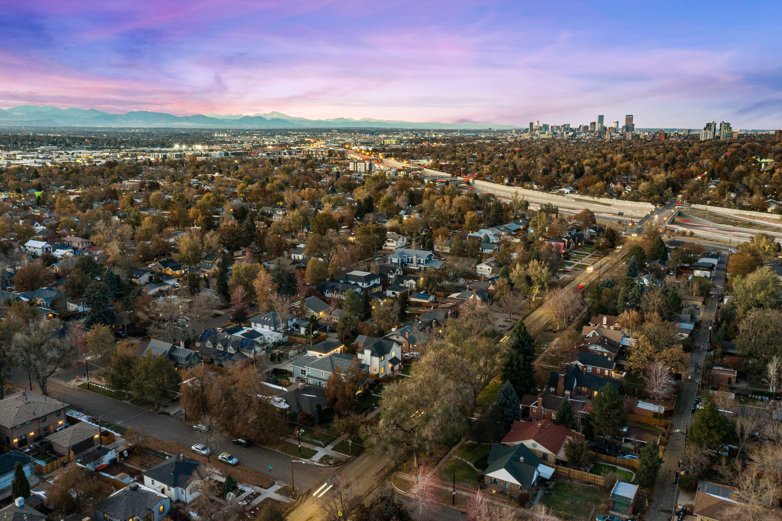 1671 S Downing St Denver CO-print-002-096-Aerial Front with Downtown-4200x2798-300dpi.jpg