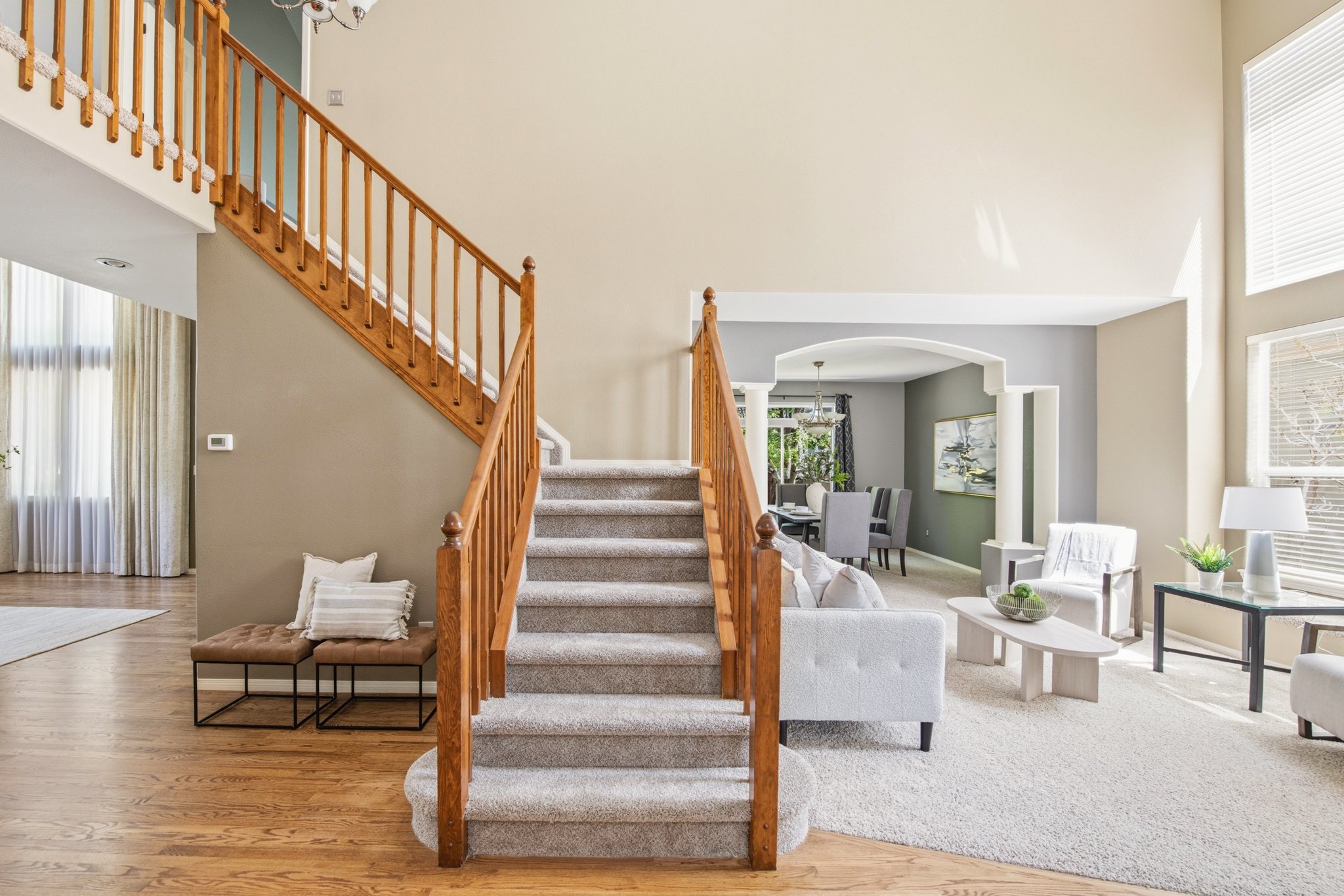 Elevated Everyday Living in Southeast Aurora