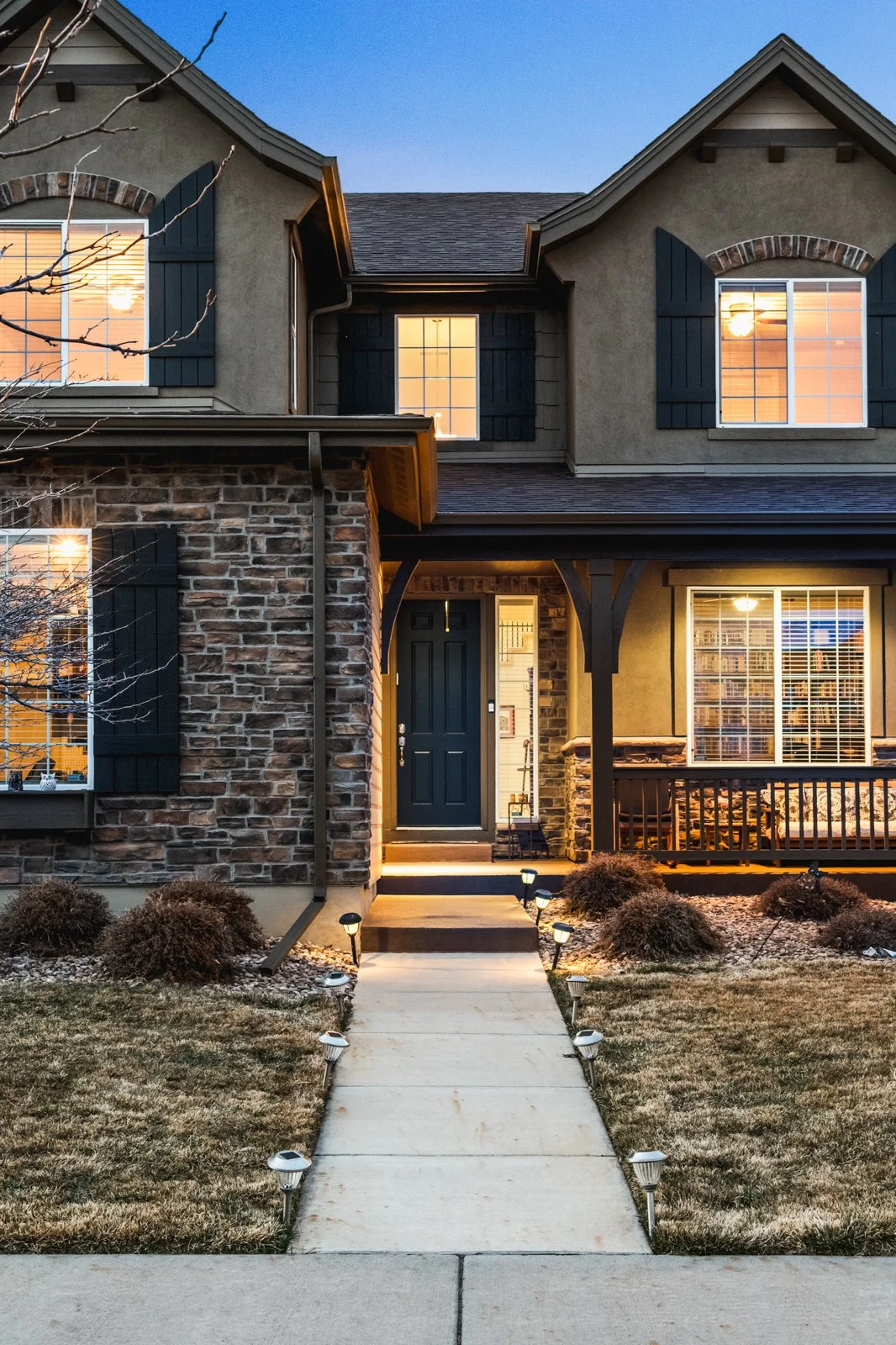 The Real Estate Market in Denver, Colorado An Overview — Graham Group