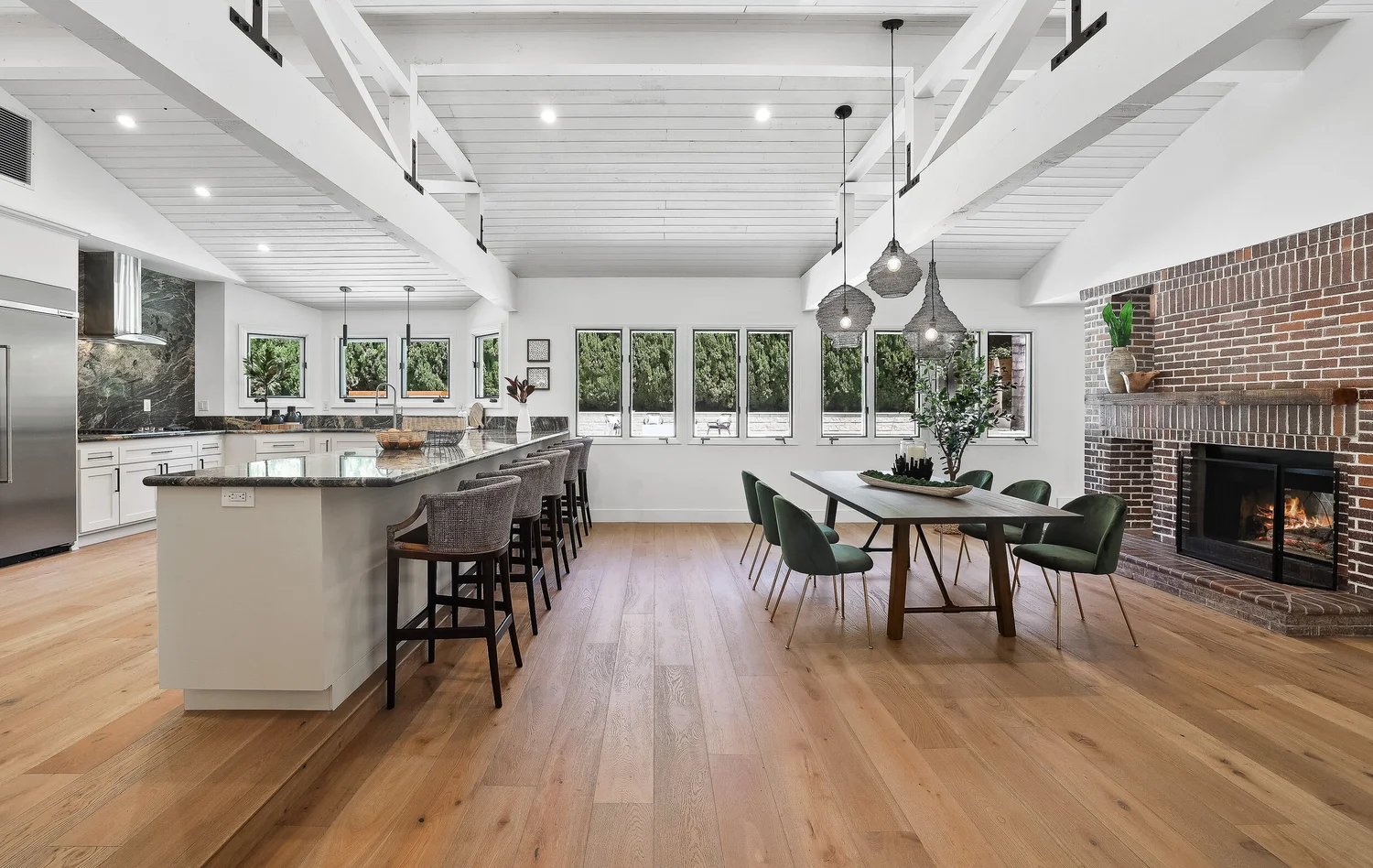 California Real Estate Photography